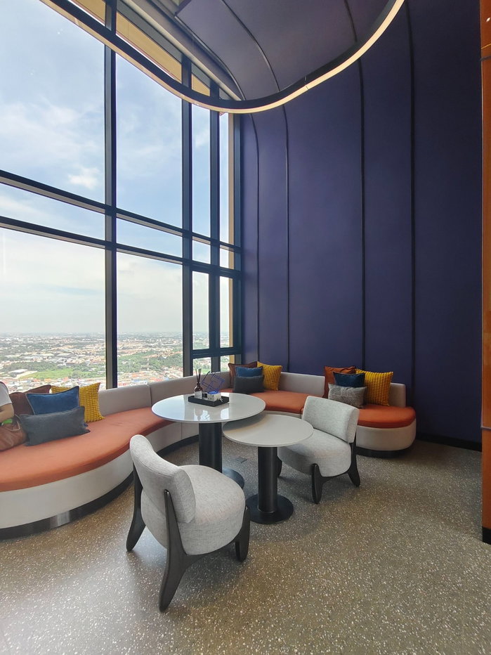 รูป 🏙️✨ ขายคอนโด Plum Condo New West ✨🏙️ - รูปที่ 7/14