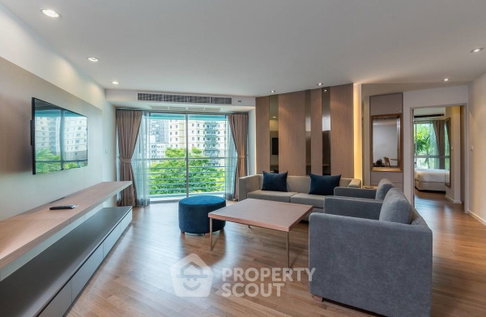 Spacious 2-BR 115 Sqm At Bangkok Garden, Chong Nonsi (ID 1535095)
