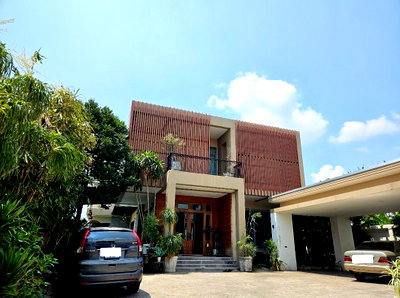 Houses for rent Big C Ratchaphruek : for rent single house ready to move in