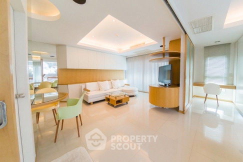 คอนโด 1 ห้องนอน 70 ตร.ม. ให้เช่า บ้าน นนทรี ใกล้ช่องนนทรี (ID 1605602)