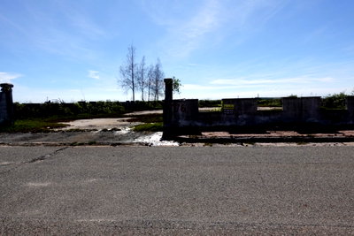 Land for sale TFD Industrial Estate : Land for sale in the Lakeside Villa 3 project, Bang Pakong District, Chachoengsao Province