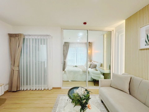 🏢 ขายคอนโด : Regent Home 27 Bangson (รีเจ้นท์ โฮม 27 บางซ่อน)   รหัสทรัพย์ | 📌LNP-C10144 