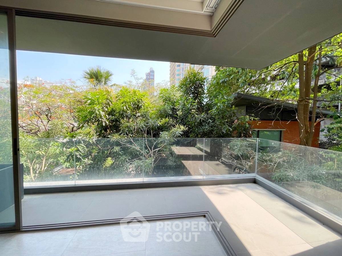 รูป คอนโด 2 ห้องนอน ขนาด 80 ตร.ม. ที่ Fynn Sukhumvit 31 ใกล้ MRT สุขุมวิท (ID 1548734) - รูปที่ 2/11