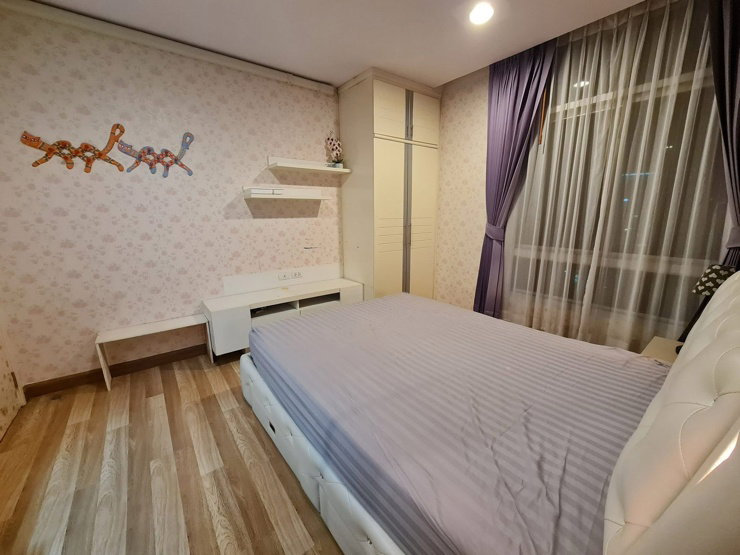 รูป #Z2858💥 261068 🔥ให้เช่าคอนโด Centric Scene Sukhumvit 64 - รูปที่ 5/10