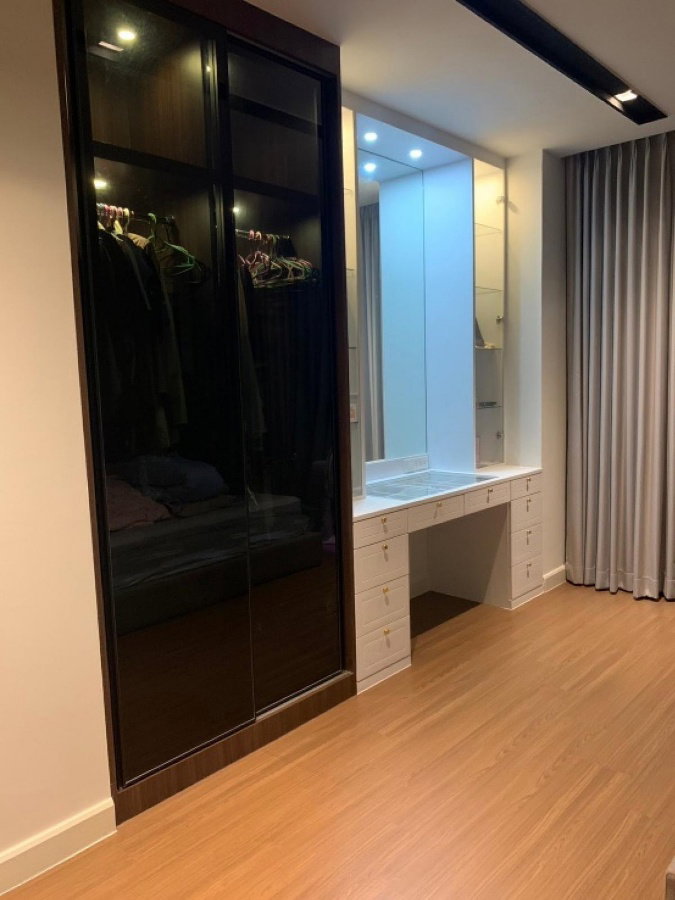 รูป 🏡 ให้เช่าบ้านเดี่ยว Modern Luxury – เศรษฐสิริ พัฒนาการ - รูปที่ 14/20
