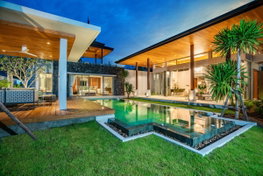 Project Botanica Skyport Picture - 3/22