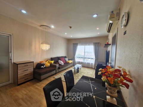 คอนโด 1 ห้องนอน 58 ตร.ม. เดอะ ทรี ลาดพร้าว (ID 2081645)