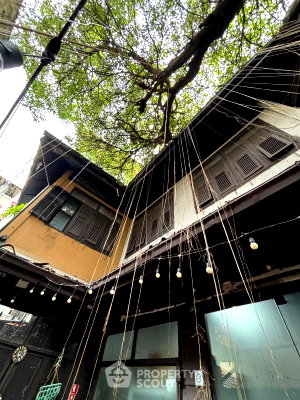 Houses for sale Mahamakut Buddhist University : 3-BR House For Sale, Baan At Khaosan Near MRT Sam Yot (ID 2375724)