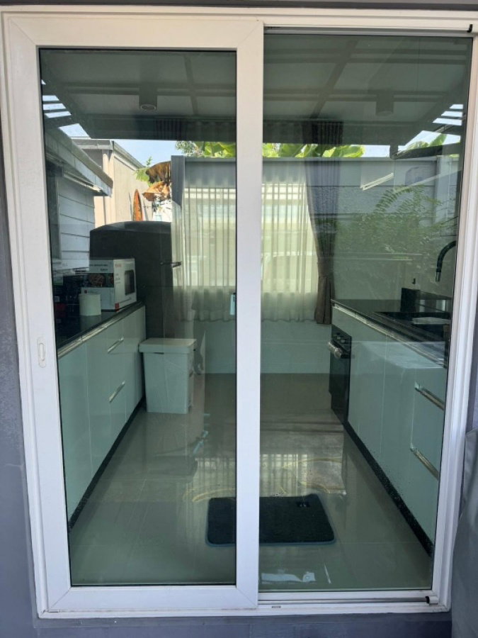 รูป 🏡 ให้เช่าบ้านแฝด แกรนด์ พลีโน่ บางนา–อ่อนนุช กิ่งแก้ว 37 - รูปที่ 9/13