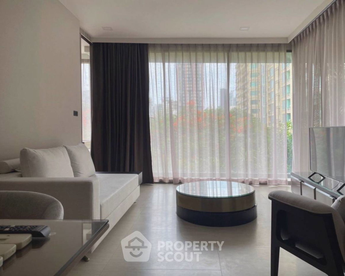 รูป คอนโด 2 ห้องนอน ขนาด 80 ตร.ม. ที่ Fynn Sukhumvit 31 ใกล้ MRT สุขุมวิท (ID 1548734) - รูปที่ 5/11