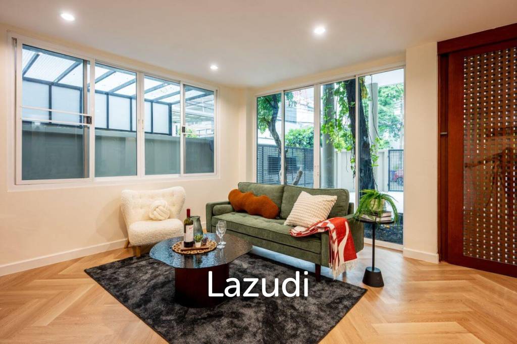 รูป 5 Bed  Detached House At The Amber at Chatuchak - รูปที่ 9/32
