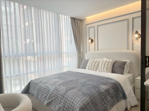 🏢 ขายคอนโด : The Kris Ratchada 17 (เดอะ คริส รัชดา 17) รหัสทรัพย์ | 📌LNP-C10167