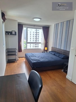 Condo One x 26 | 🚝ใกล้ BTSพร้อมพงษ์ #2025102712574 #MKT