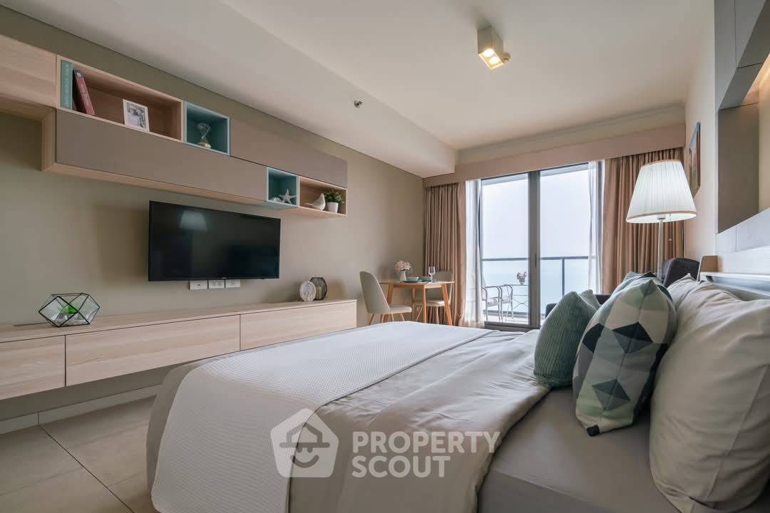 รูป คอนโด 1 ห้องนอน 39 ตร.ม. ชั้น 16 โซนซีร์ วงศ์อมาต ใกล้วงศ์อมาต (ID 993355) - รูปที่ 11/12