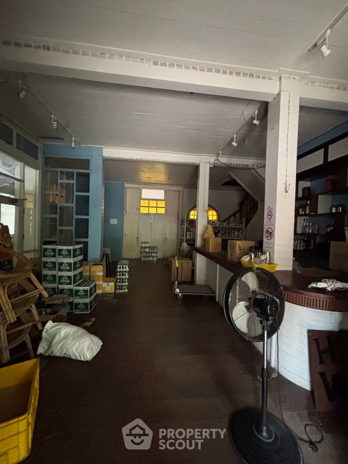 รูป บ้านเดี่ยว 3 ห้องนอน ขาย บ้าน ณ เกษร ใกล้ MRT สามยอด (ID 2375724) - รูปที่ 9/23