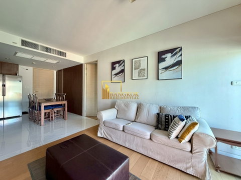 Siamese 39 | Charming 2 Bedroom Condo in Phrom Phong Area - BR60696CD