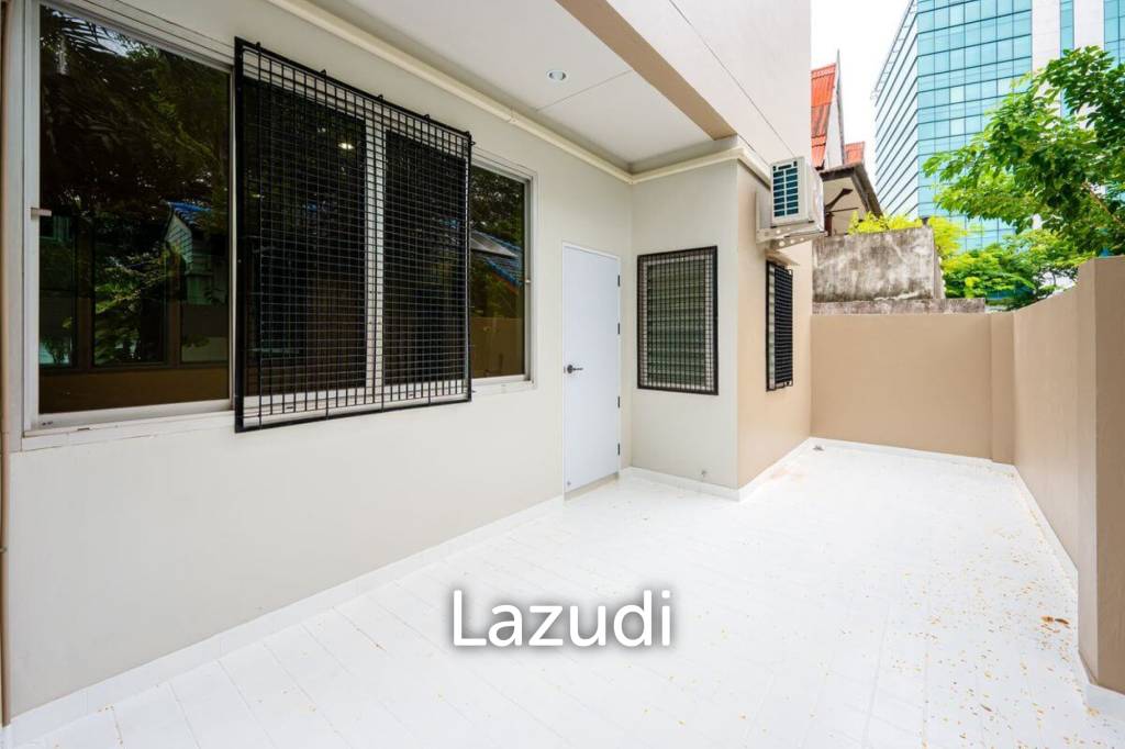 รูป 5 Bed  Detached House At The Amber at Chatuchak - รูปที่ 30/32