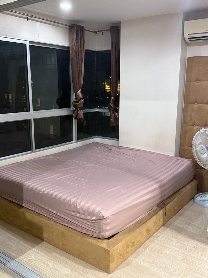 รูป 🔥ขาย🔥 เมโทรลักซ์ พหลโยธิน - สุทธิสาร 1 ห้องนอน POP051 - รูปที่ 6/8