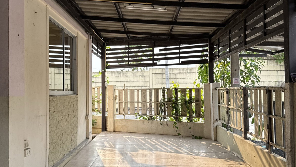 รูป CIMB 0576 : หมู่บ้านธนาวัลย์ เพลส - รูปที่ 6/13