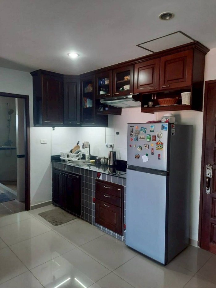 รูป บีชเมาน์เทน คอนโดมิเนียม ที่ตั้ง: จอมเทียน - รูปที่ 6/20