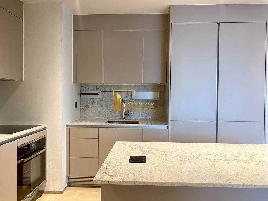 รูป Tonson One Residence | Luxurious 2 Bedroom Condo For Rent - BR60680CD - รูปที่ 8/15