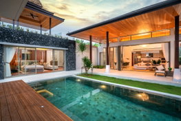 Project Botanica Skyport Picture - 2/22