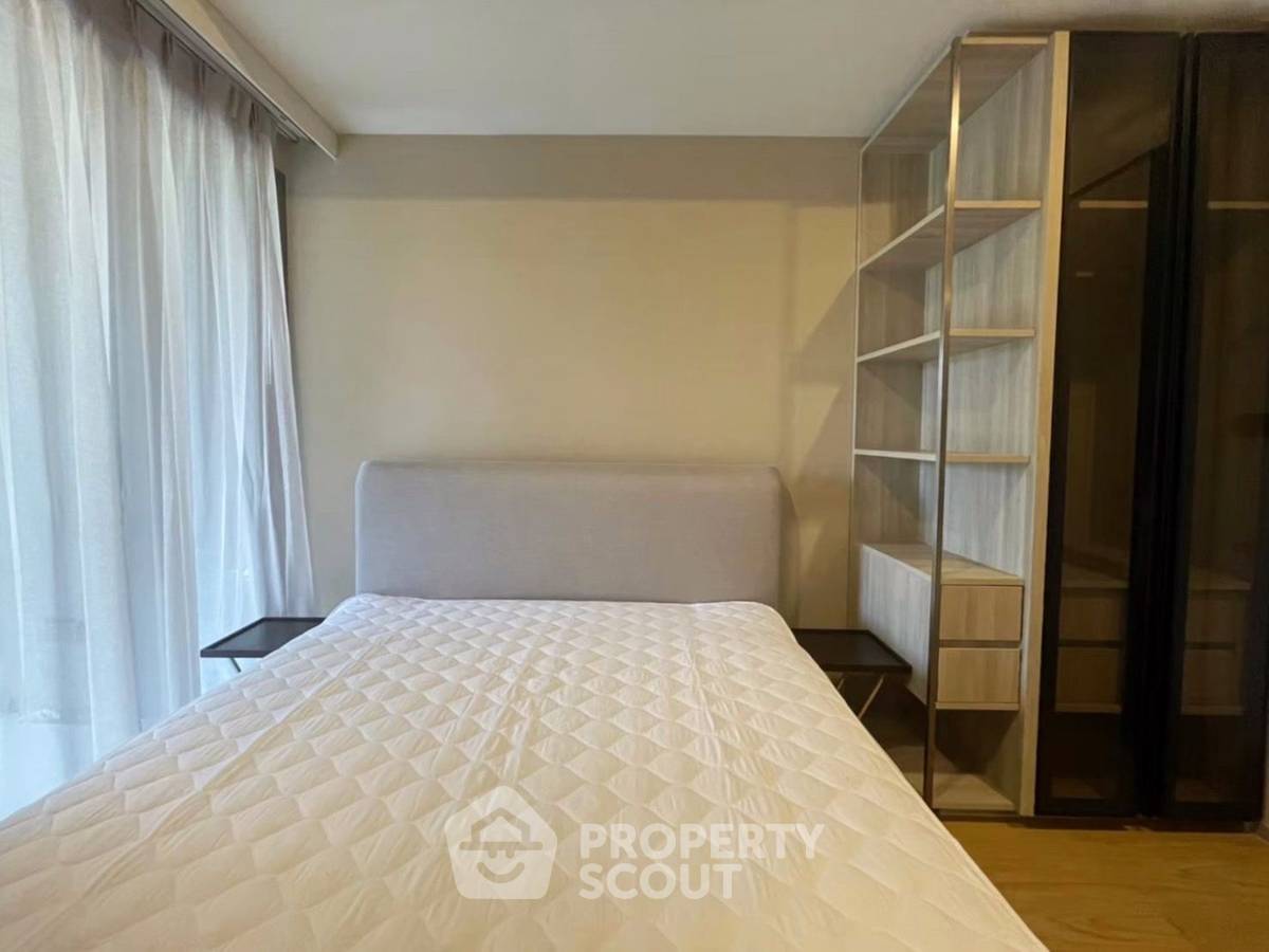 รูป คอนโด 2 ห้องนอน ขนาด 80 ตร.ม. ที่ Fynn Sukhumvit 31 ใกล้ MRT สุขุมวิท (ID 1548734) - รูปที่ 8/11