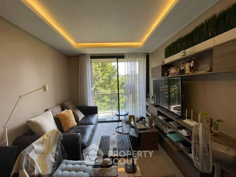 รูป คอนโด 2 ห้องนอน ให้เช่า ยูริเบีย ทองหล่อ ใกล้ BTS ทองหล่อ 100 ม. (ID 2377655) - รูปที่ 8/19