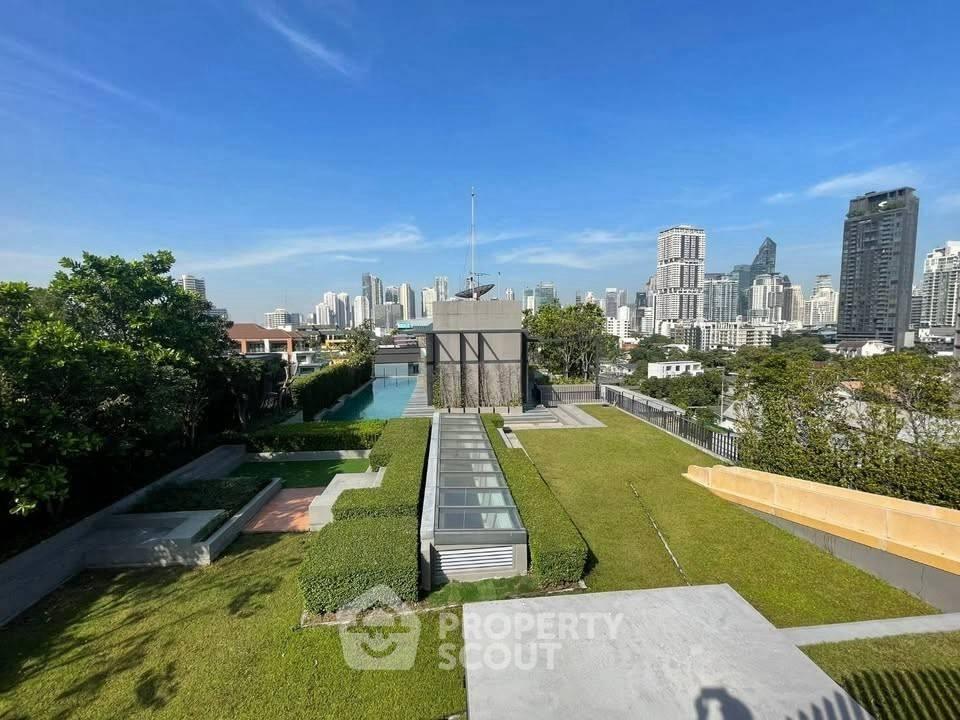 รูป คอนโด 2 ห้องนอน ให้เช่า ยูริเบีย ทองหล่อ ใกล้ BTS ทองหล่อ 100 ม. (ID 2377655) - รูปที่ 19/19
