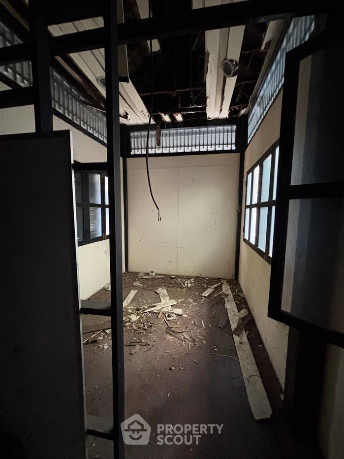 รูป บ้านเดี่ยว 3 ห้องนอน ขาย บ้าน ณ เกษร ใกล้ MRT สามยอด (ID 2375724) - รูปที่ 21/23