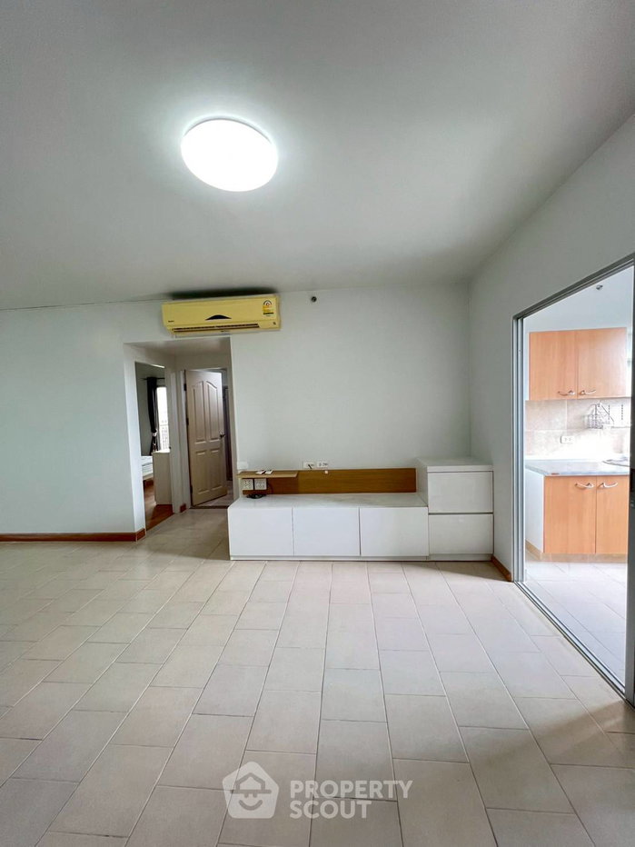 รูป คอนโด 2 ห้องนอน ขาย City Home Ratchada - Pinklao ใกล้ MRT บางอ้อ (ID 2377680) - รูปที่ 3/16