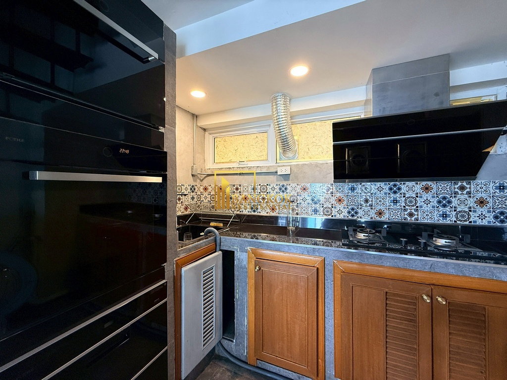 รูป Thonglor Tower | Loft Style 2 Bedroom Duplex Condo For Rent - BR60586CD - รูปที่ 10/22