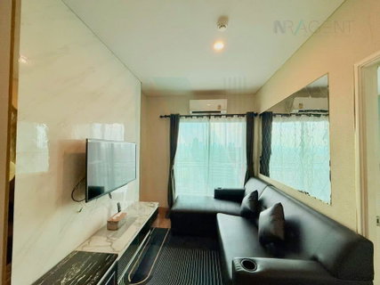 รูปภาพ For Rent Condo LUMPINI PLACE RATCHADA - SATHU Building 1, Floor 12A,1 bed room, Room size 29 sqm