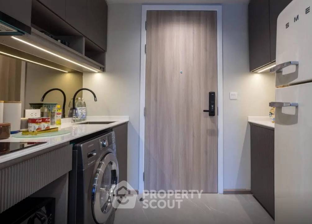 รูป ราคาดี ขายคอนโด 1 ห้องนอน Chapter Thonglor 25 ทองหล่อ (ID 2376987) - รูปที่ 2/12