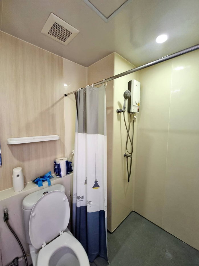 picture I'm fine condo for sale 1.89 THB - 15/17