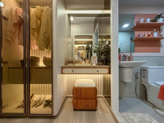 รูป Plum Condo East Ladprao - รูปที่ 5/10