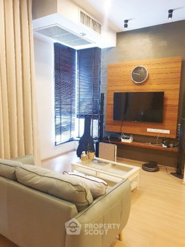 1-BR Condo At The Capital Ekamai - Thonglor, 20th Floor ð ARL Ramkhamhaeng (ID 647346)