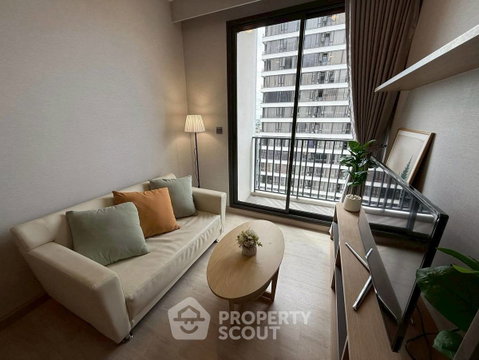 19th-Floor 2-BR At M Thonglor 10 Near BTS Thong Lor (ID 2191088)