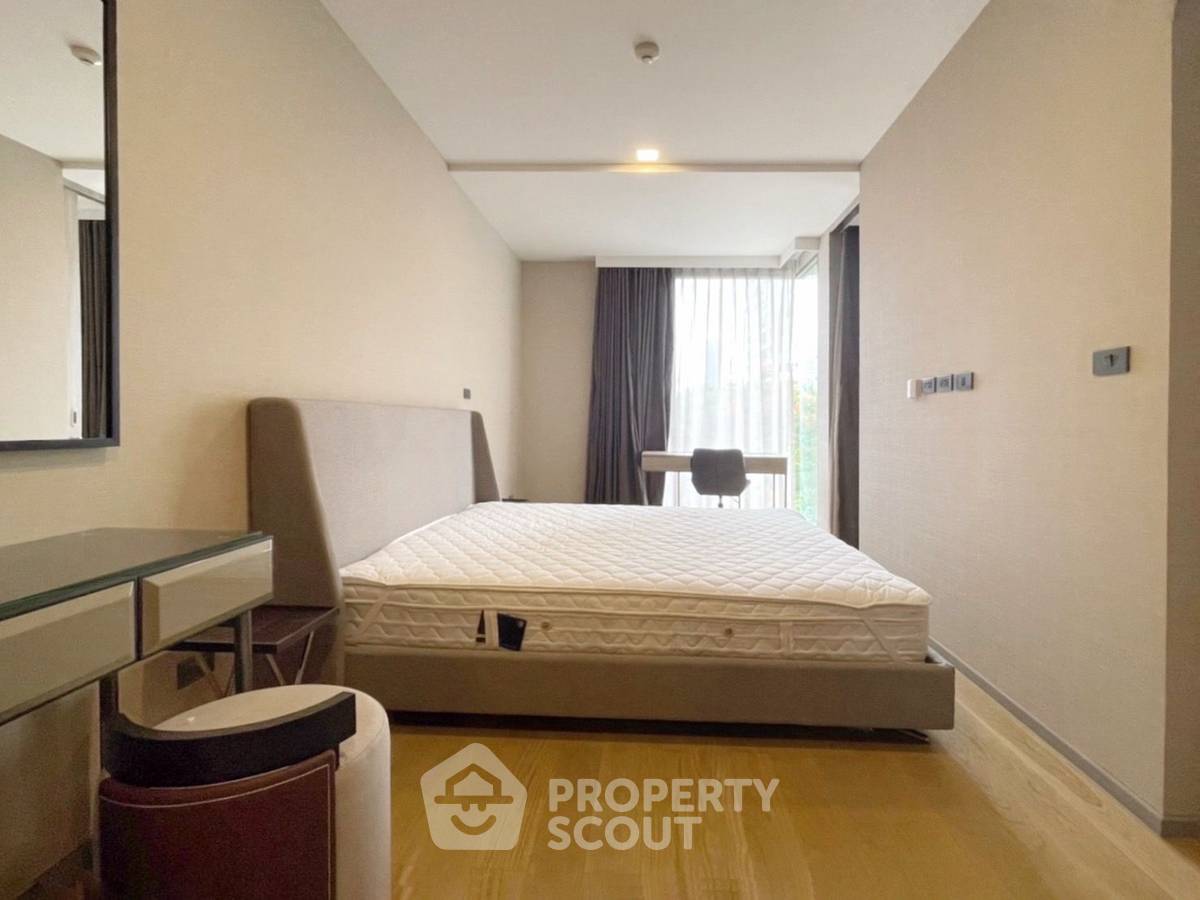 รูป คอนโด 2 ห้องนอน ขนาด 80 ตร.ม. ที่ Fynn Sukhumvit 31 ใกล้ MRT สุขุมวิท (ID 1548734) - รูปที่ 7/11