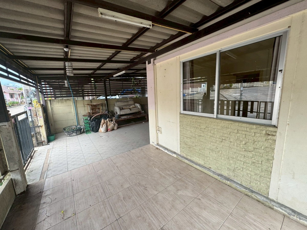 รูป CIMB 0576 : หมู่บ้านธนาวัลย์ เพลส - รูปที่ 5/13