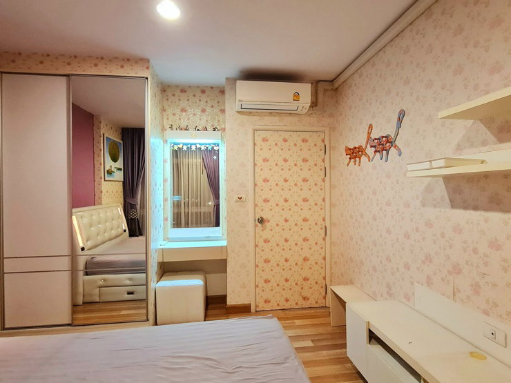 รูป #Z2858💥 261068 🔥ให้เช่าคอนโด Centric Scene Sukhumvit 64 - รูปที่ 4/10