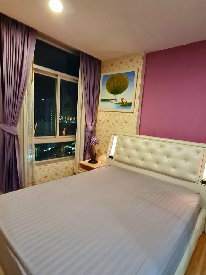 รูป #Z2858💥 261068 🔥ให้เช่าคอนโด Centric Scene Sukhumvit 64 - รูปที่ 2/10