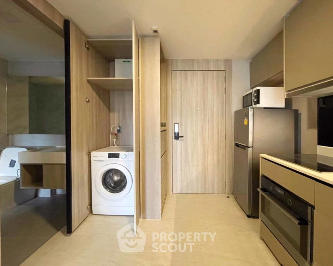 รูป คอนโด 2 ห้องนอน ขนาด 80 ตร.ม. ที่ Fynn Sukhumvit 31 ใกล้ MRT สุขุมวิท (ID 1548734) - รูปที่ 3/11