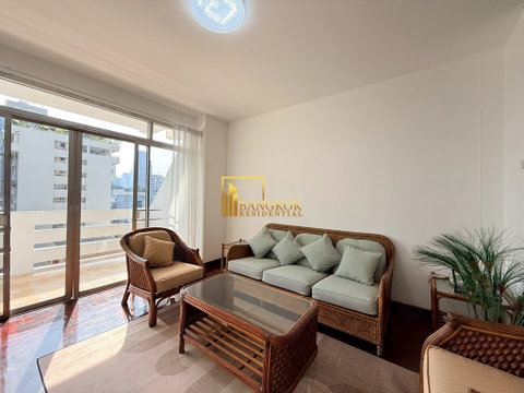 The Heritage | Charming 3 Bedroom Condo in Sukhumvit 8 - BR60666CD
