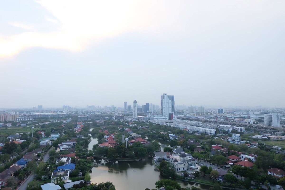 รูป เช่า นิช โมโน เมกะ สเปซ บางนา เฟอร์ฯครบ ใกล้ เมกา บางนา - รูปที่ 5/5