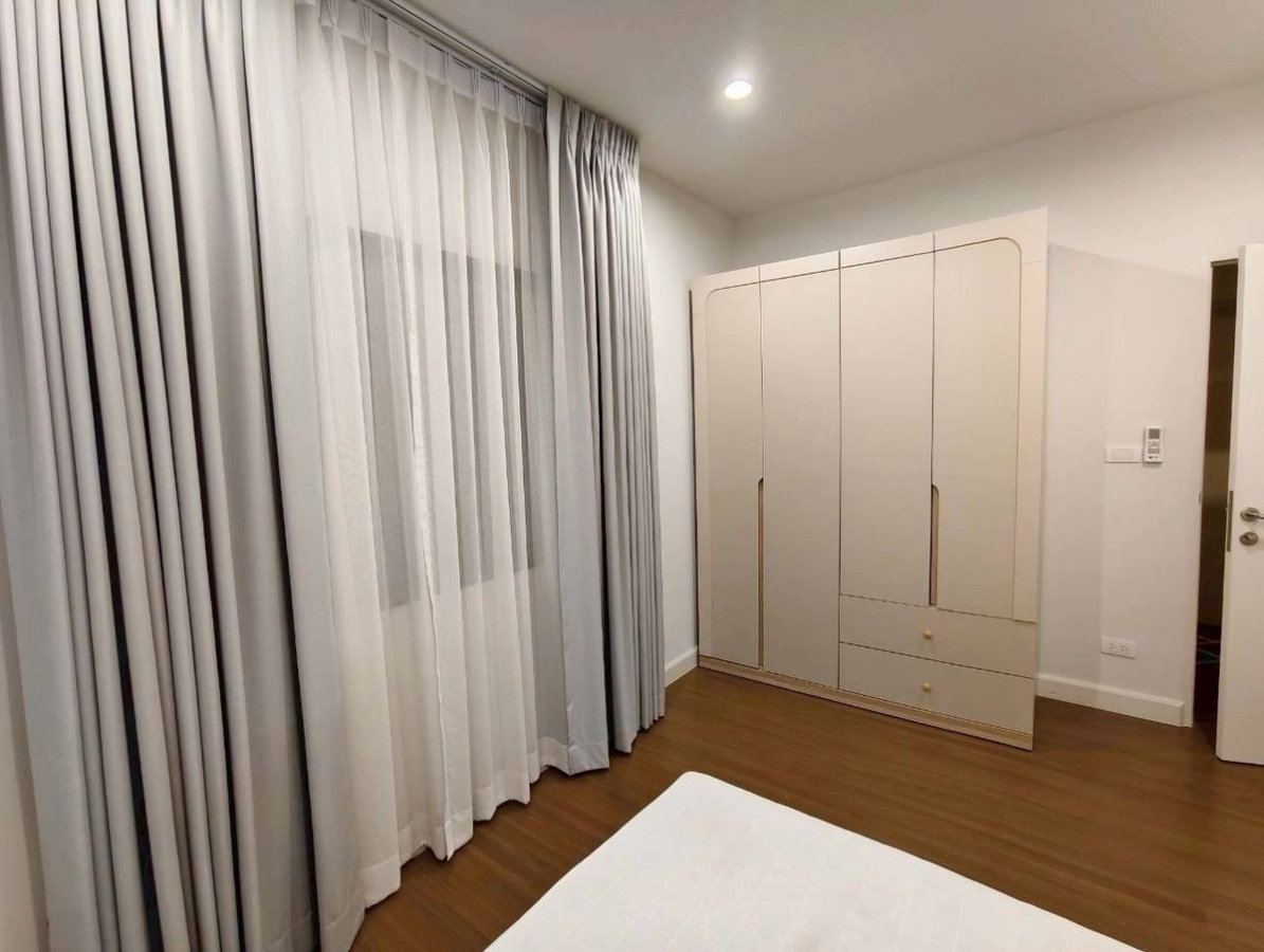 รูป 🏡 ให้เช่าบ้านเดี่ยว Modern Luxury – เศรษฐสิริ พัฒนาการ - รูปที่ 9/20