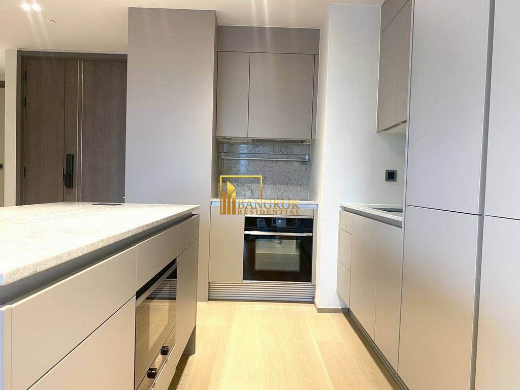รูป Tonson One Residence | Luxurious 2 Bedroom Condo For Rent - BR60680CD - รูปที่ 9/15