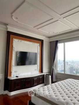 คอนโด Q Asoke ชั้นสูง 42 5 ห้องนอน 274 ตร.ม. ใกล้ MRT เพชรบุรี 100 ม. (ID 2357688)