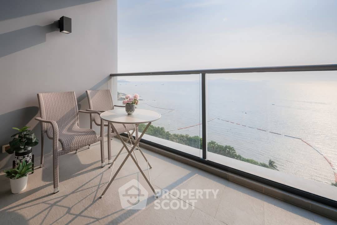 รูป คอนโด 1 ห้องนอน 39 ตร.ม. ชั้น 16 โซนซีร์ วงศ์อมาต ใกล้วงศ์อมาต (ID 993355) - รูปที่ 9/12