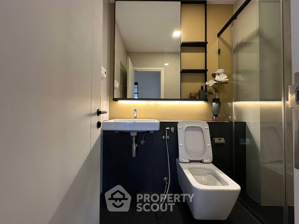 รูป บ้านเดี่ยว 3 ห้องนอน ขาย บ้าน ณ เกษร ใกล้ MRT สามยอด (ID 2375724) - รูปที่ 16/23